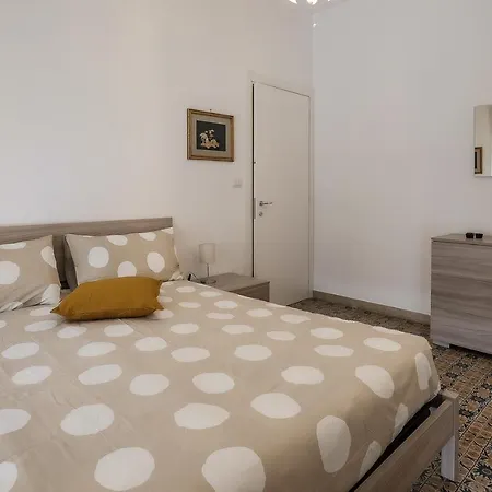 Amber House N.5 - Incantevole Accogliente Luminosa Apartmán