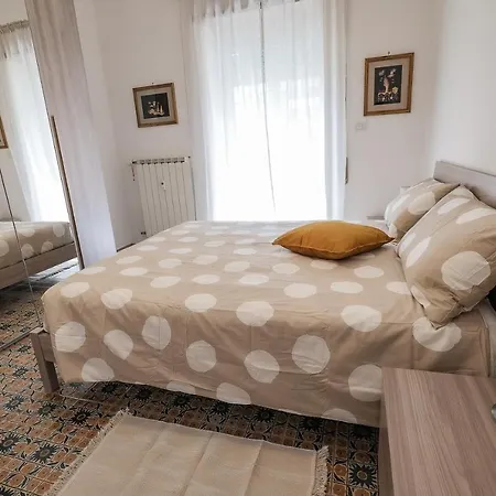 Amber House N.5 - Incantevole Accogliente Luminosa Apartmán