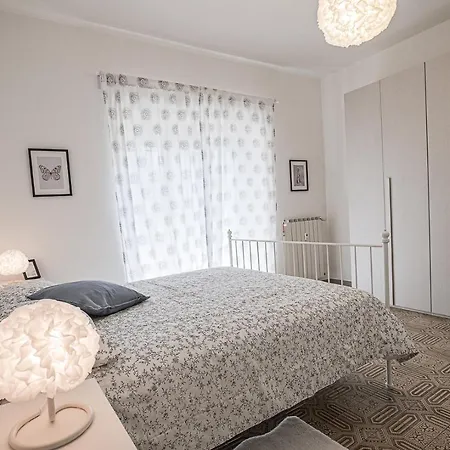 Apartmán Amber House N.5 - Incantevole Accogliente Luminosa Řím
