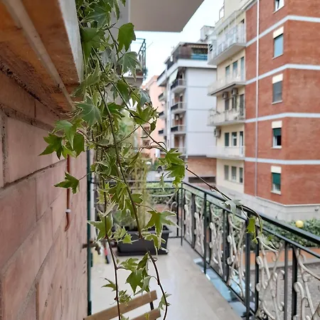 Amber House N.5 - Incantevole Accogliente Luminosa Apartmán *